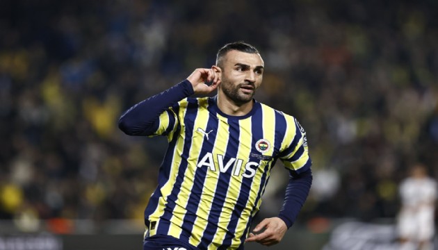 Serdar Dursun'a şampiyon talip! İlk transferi Fenerbahçe'den