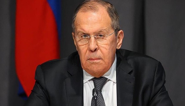 Lavrov: Amerikalılar Rusya'ya karşı haçlı seferi ilan etti