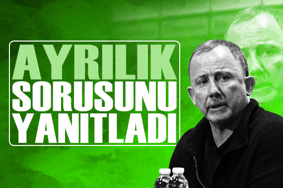 Beşiktaş'taki geleceği ile ilgili konuştu: '3-4 gün içinde netleşecek'