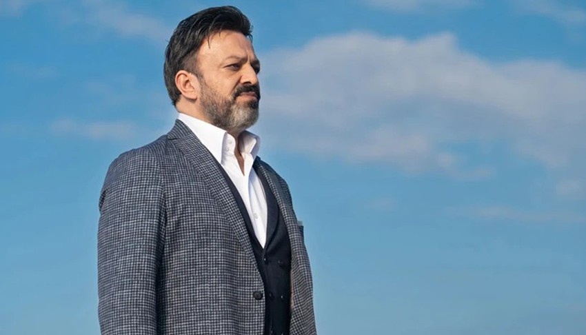 Ünlü oyuncu Serhat Mustafa Kılıç evinde ölü bulundu