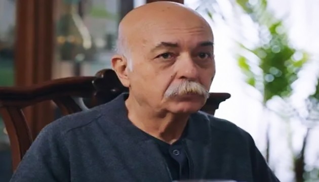 Usta oyuncu sağlık durumunu açıkladı: 