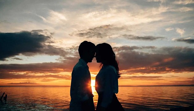 Eski sevgiliyle fotoğraf başınıza dert olabilir!