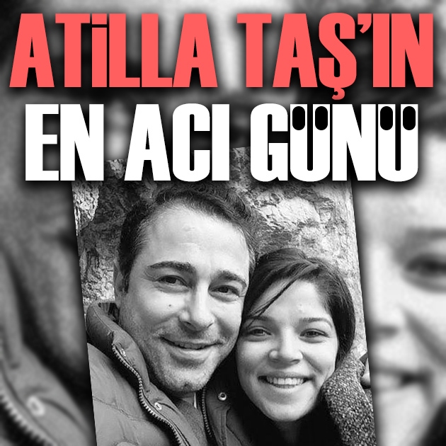 Atilla Taş'ın kızı Sezen Taş hayatını kaybetti: 14'üncü kattan düştü