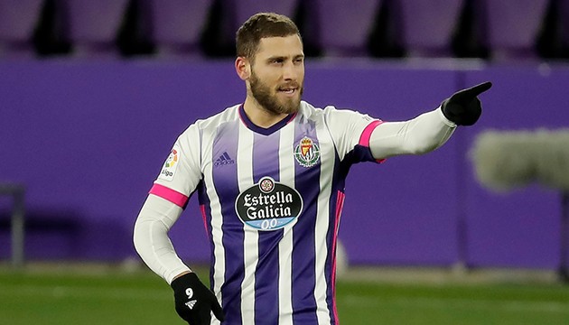 İsrailli futbolcunun transferinden vazgeçildi