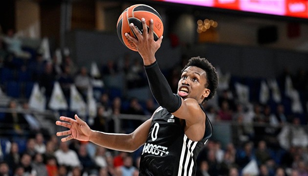 Panathinaikos Shorts ile anlaştı