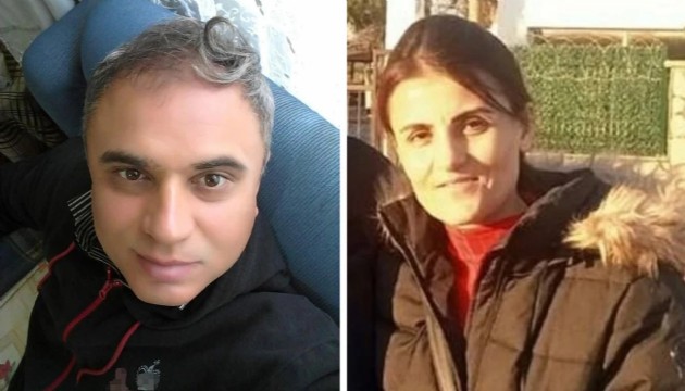 Sigara içen eşini 13 bıçak darbesiyle ağır yaraladı