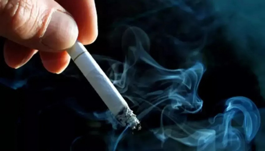 Sigara içmeyenler de tehlikede: 1,7 milyon ölüm