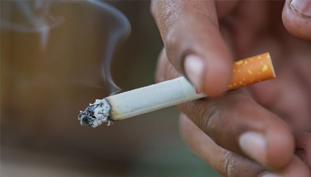 Tütün ürünü kullanan 2 kişiden 1'i erken ölüyor