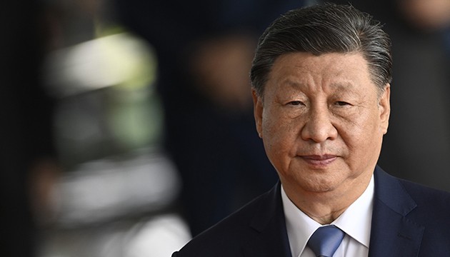 Çin Devlet Başkanı Şi'den kritik ziyaret