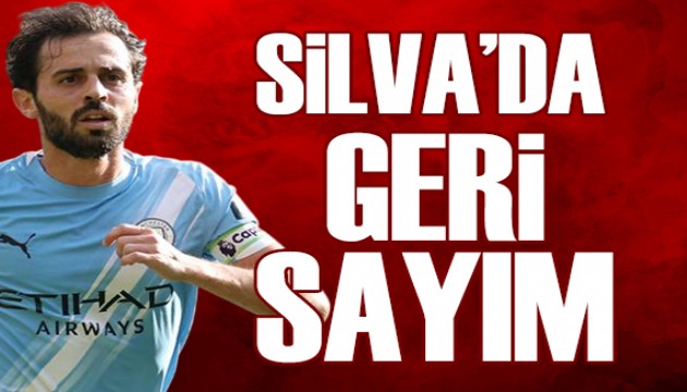 Silva'da geri sayım | Spor manşetleri