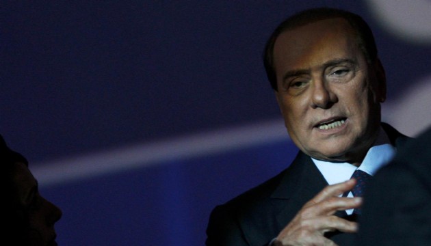 Berlusconi 45 günlük tedavinin ardından taburcu edildi