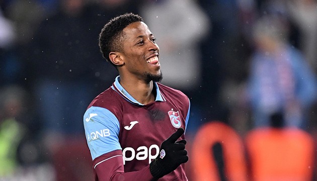 Son 5 sezonun en golcüsü: Banza