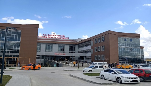 Ankara'da dehşet: Pompalı saldırıda Hiranur ağır yaralı