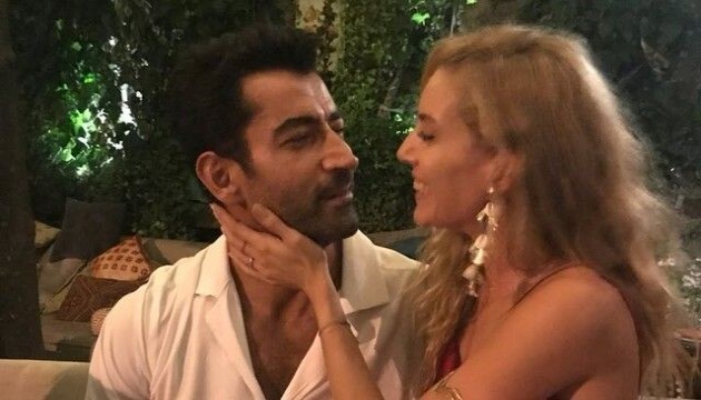 Sinem Kobal'dan yıllar sonra bikinili paylaşım