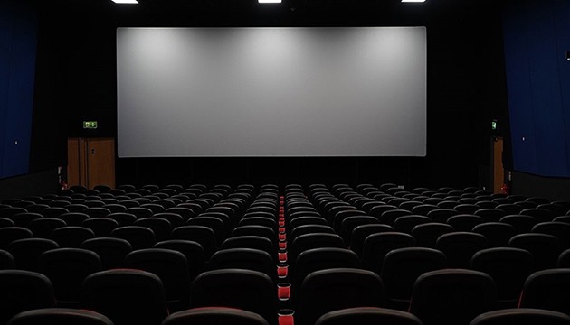 Sinema sektörüne dev destek