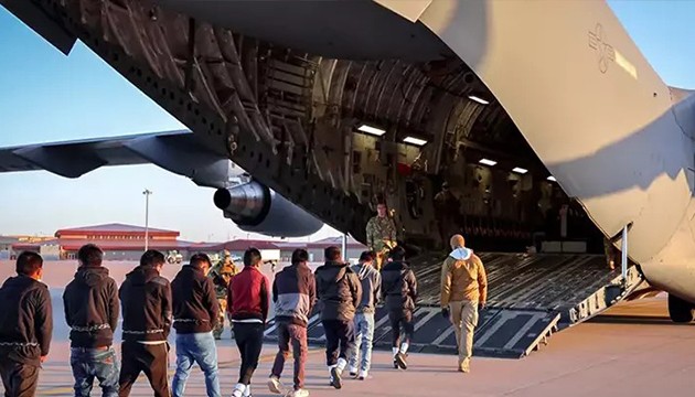 İngiltere 24 binden fazla kişiyi sınır dışı etti