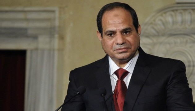 Sisi: Mısır, Somali'nin güvenliğine yönelik hiçbir tehdide izin vermeyecek