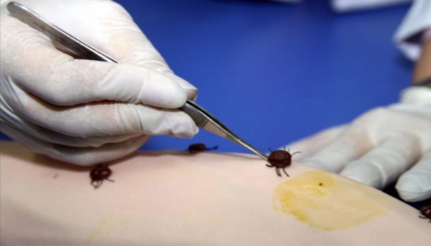 KKKA alarmı: Ölü sayısı 5'e yükseldi