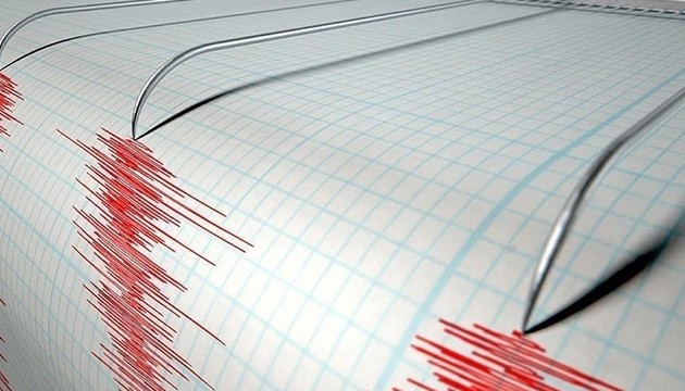 Sivas'ta korkutan deprem