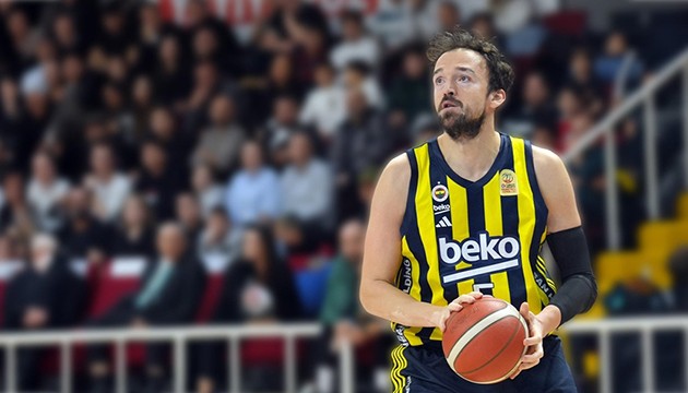 Fenerbahçe'de sakatlık