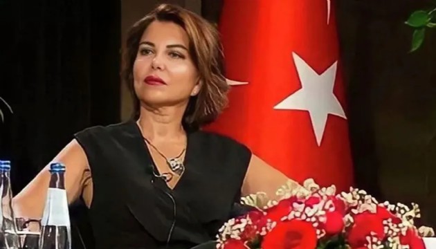 Sedef Kabaş için adli kontrol kararı