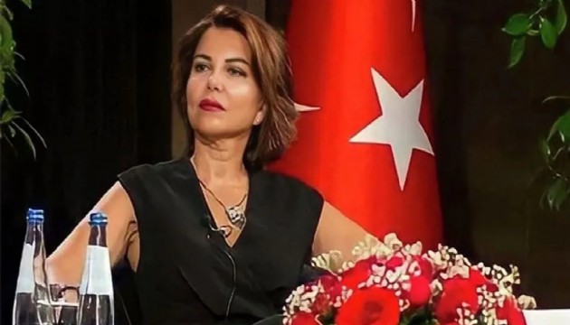 Gazeteci Sedef Kabaş gözaltına alındı