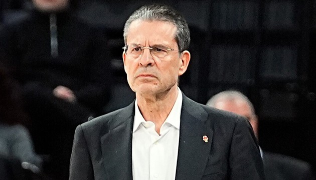 Avrupa'da yılın antrenörü belli oldu