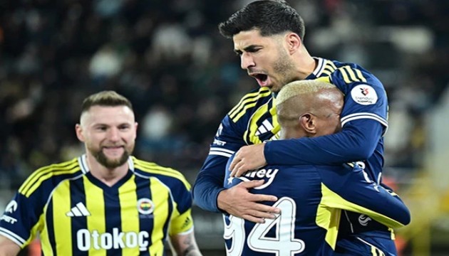 Fenerbahçe'ye Skriniar ve Talisca müjdesi
