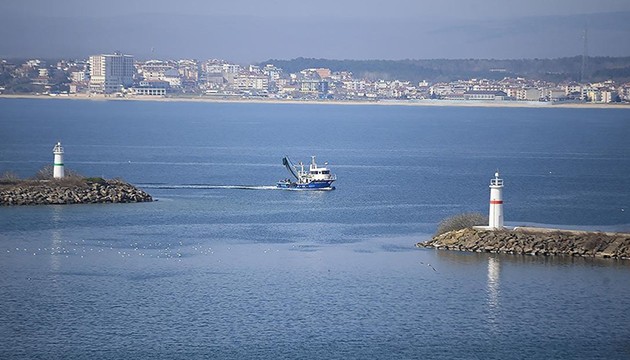Tatilcilerin rotası Karadeniz'e çevrildi