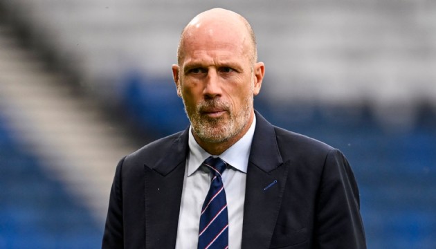 Rangers cephesinden Fenerbahçe yorumu