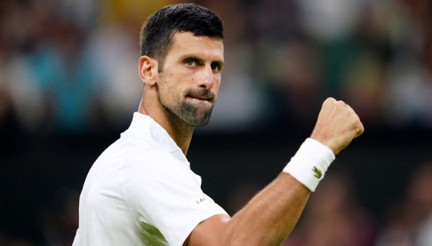 Djokovic, Kanada Açık'tan çekildi