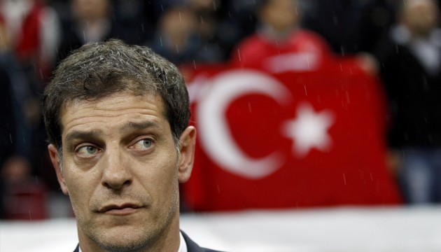 Slaven Bilic Süper Lig'e mi dönüyor? Herkesi şaşırtan karar yönetim toplantısından...