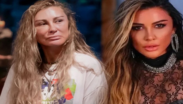 Survivor'dan yeni elenmişti: Selen Görgüzel gözaltına alındı