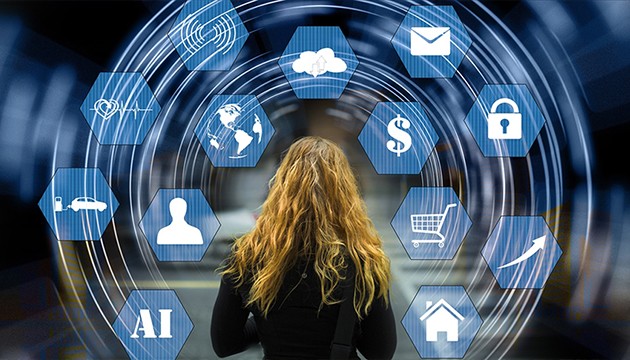 Düşünceleri çözen yapay zeka geliştirildi