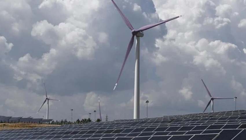 Rüzgar ve güneş enerjisinde yarışmalar başlıyor