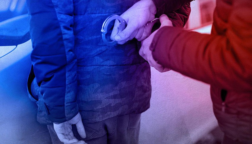 Ankara'da uyuşturucu soruşturması: 40 gözaltı