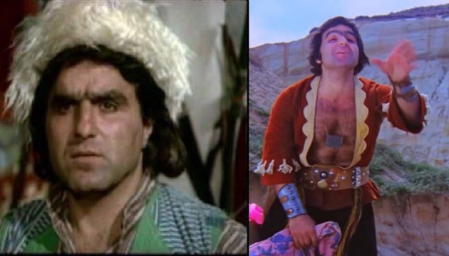 Yeşilçam oyuncusu Necdet Kökeş hastaneye kaldırıldı