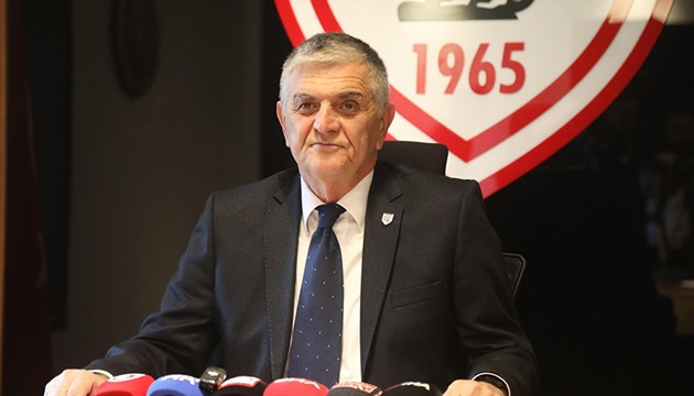 Samsunspor lige odaklandı