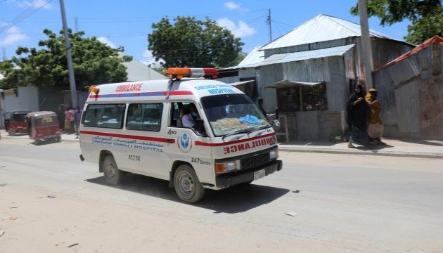 Somali'de bombalı araçla saldırı: 3 ölü