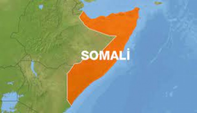 Somali’de parlamentoya terör saldırısı