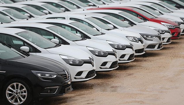 Otomotiv ihracat verileri açıklandı