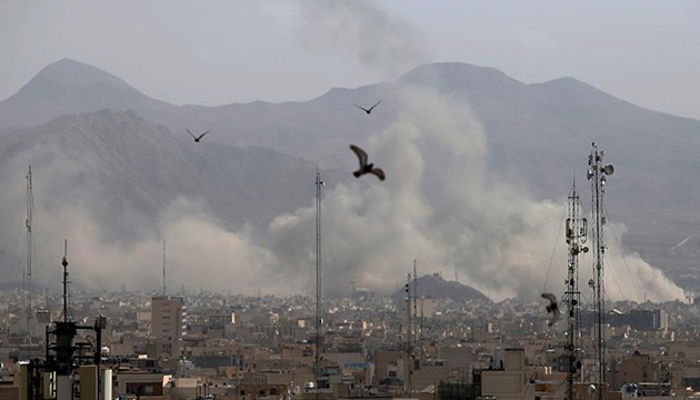 O ülkeler savaşın sürmesini istiyor