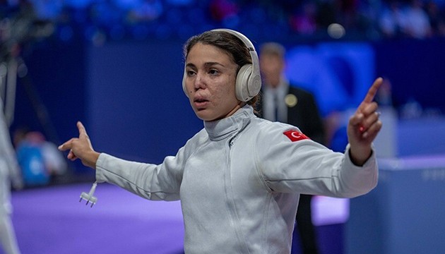 Milli sporcu Dünya 6.sı oldu