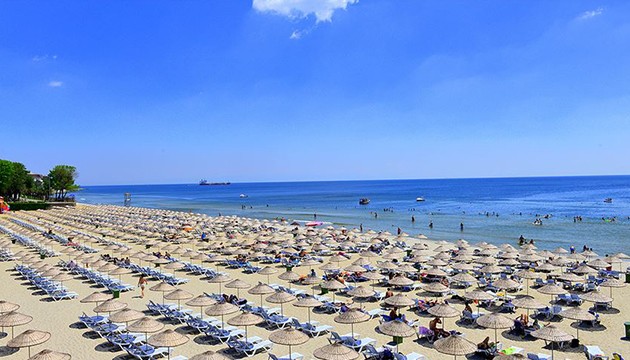 Bakanlıktan plajlara yakın takip