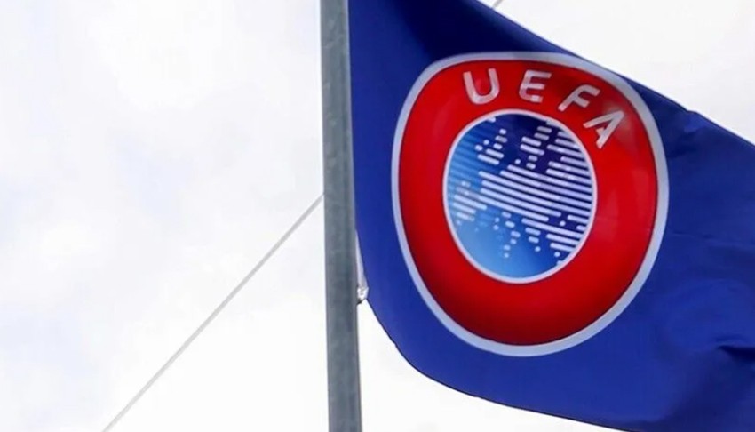 UEFA'dan FIFA'ya zor sorular