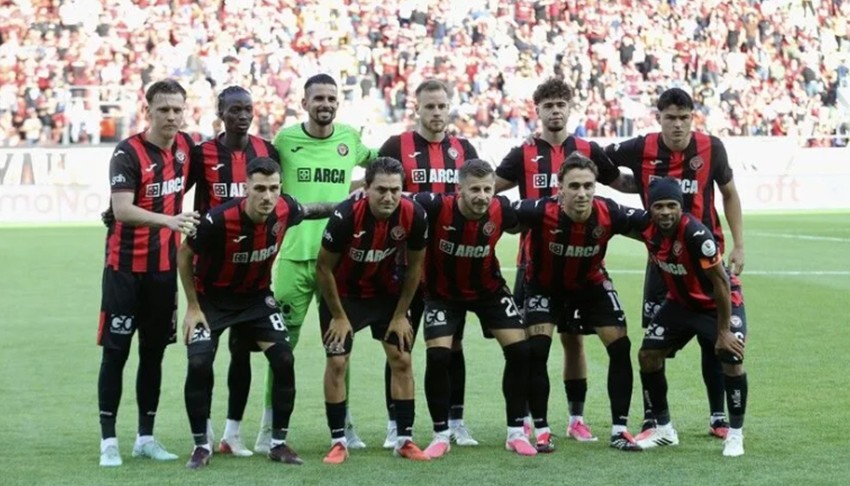 Çorum FK, Rizespor'u konuk edecek