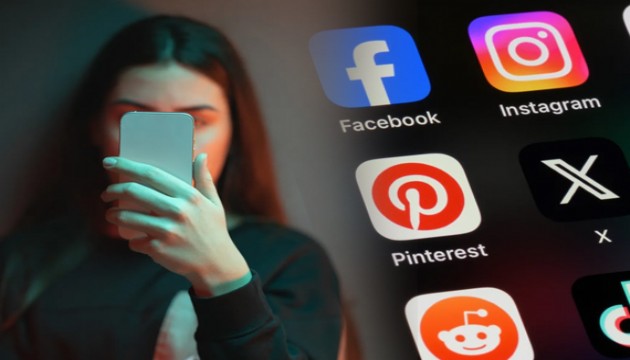 Araştırma: Sosyal medyada yayınlanan ruh sağlığı içeriklerinin yarısından çoğu yanlış