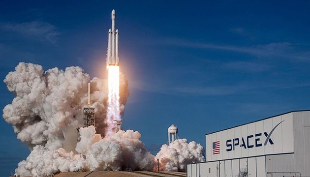 SpaceX halka arza hazırlanıyor