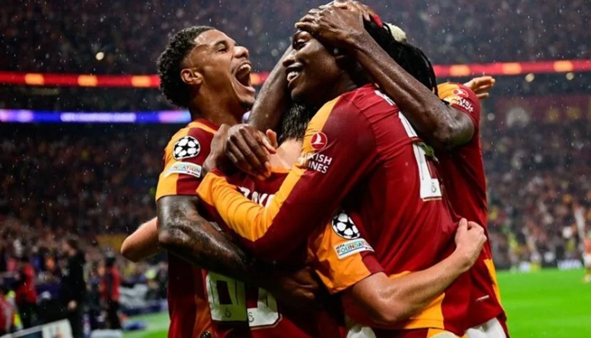 Galatasaray, Lille deplasmanına çıkacak