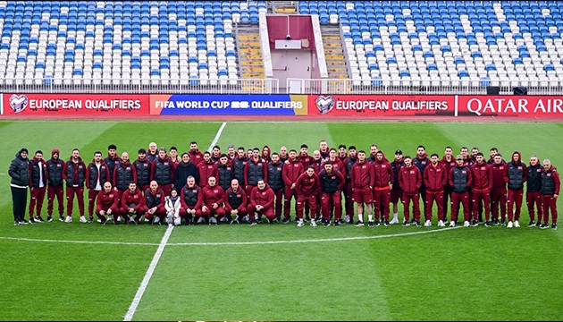 Milli takımı sabote eden 2 kişi gözaltına alındı